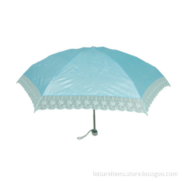 4 Fold Umbrella (Oct-YL001)